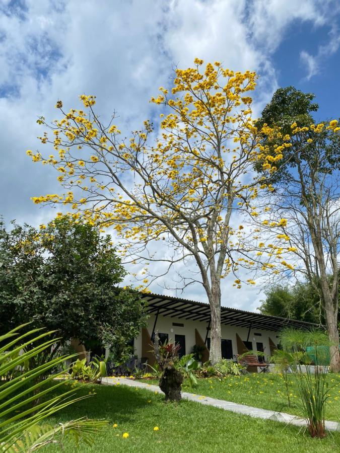 Baum Hotel Armenia  Bagian luar foto