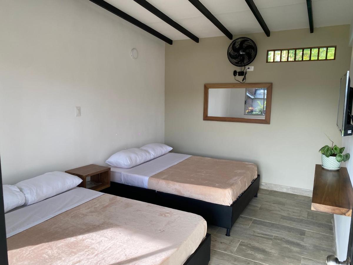 Baum Hotel Armenia  Bagian luar foto