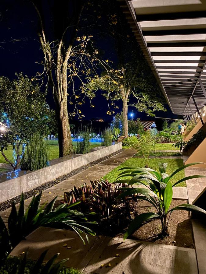 Baum Hotel Armenia  Bagian luar foto
