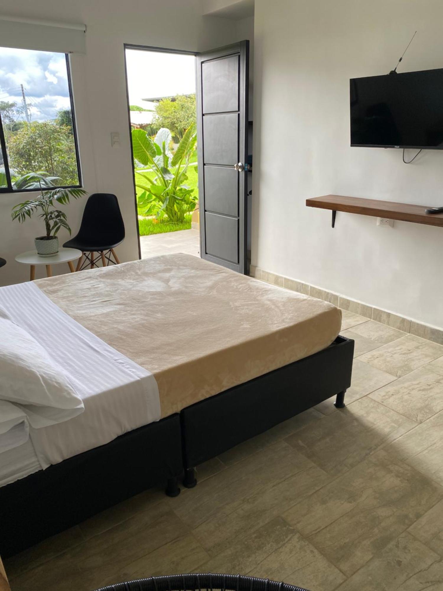 Baum Hotel Armenia  Bagian luar foto